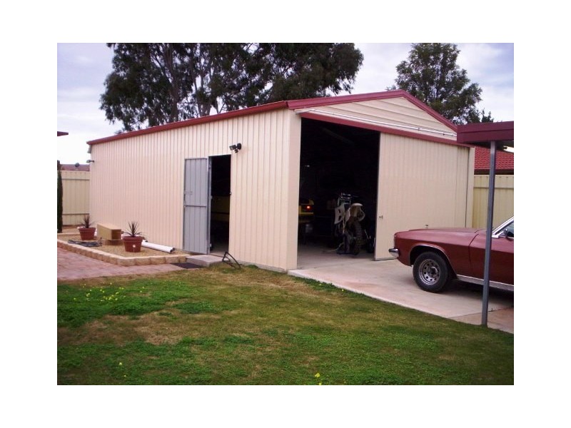 2 Russell Court, Elizabeth South SA 5112