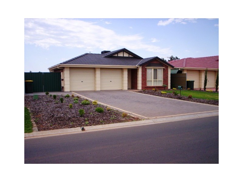 101 President Avenue, Andrews Farm SA 5114