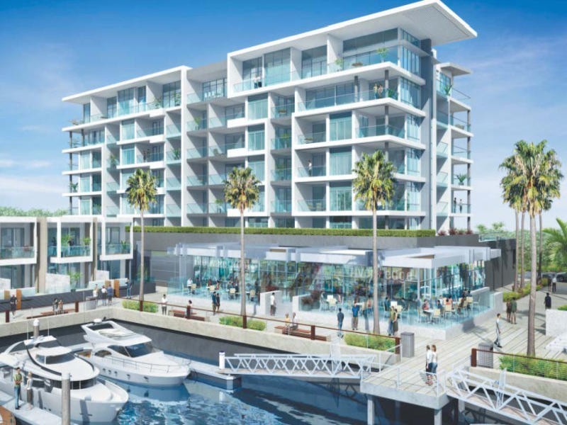 218 New Port Quays, Port Adelaide SA 5015