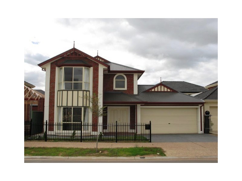 202 Sanctuary Drive, Mawson Lakes SA 5095