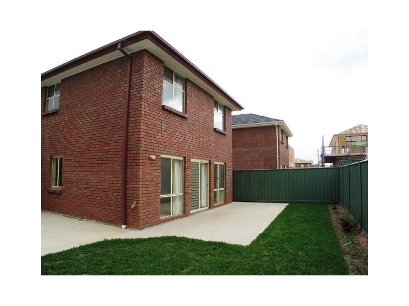 202 Sanctuary Drive, Mawson Lakes SA 5095