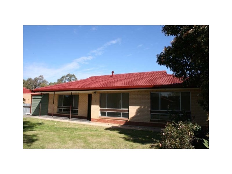 5 Sharon Avenue, Parafield Gardens SA 5107