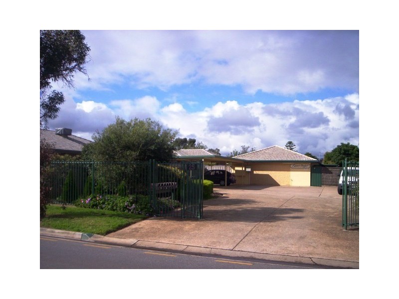 5/25 Carey Street, Salisbury SA 5108