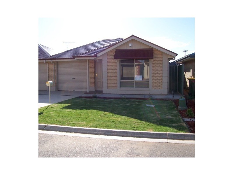 4B Tangerine Court, Munno Para West SA 5115