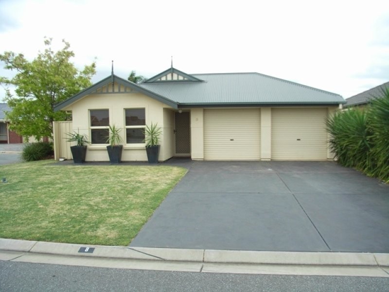 8 Jessie Goodes Court, Parafield Gardens SA 5107