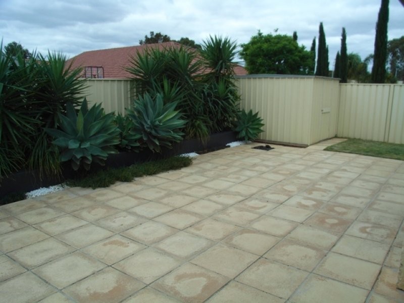 8 Jessie Goodes Court, Parafield Gardens SA 5107