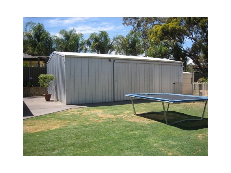 3 Nina Court, Salisbury Heights SA 5109