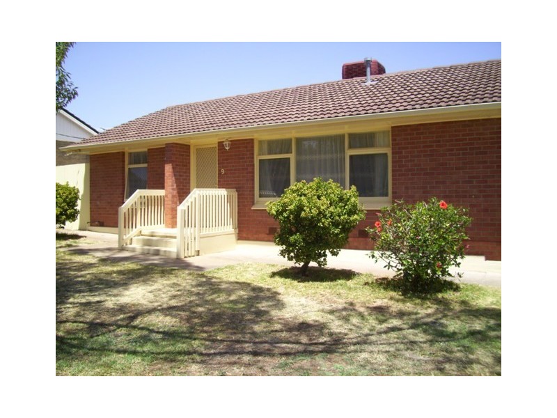 9 Yirra Crescent, Ingle Farm SA 5098