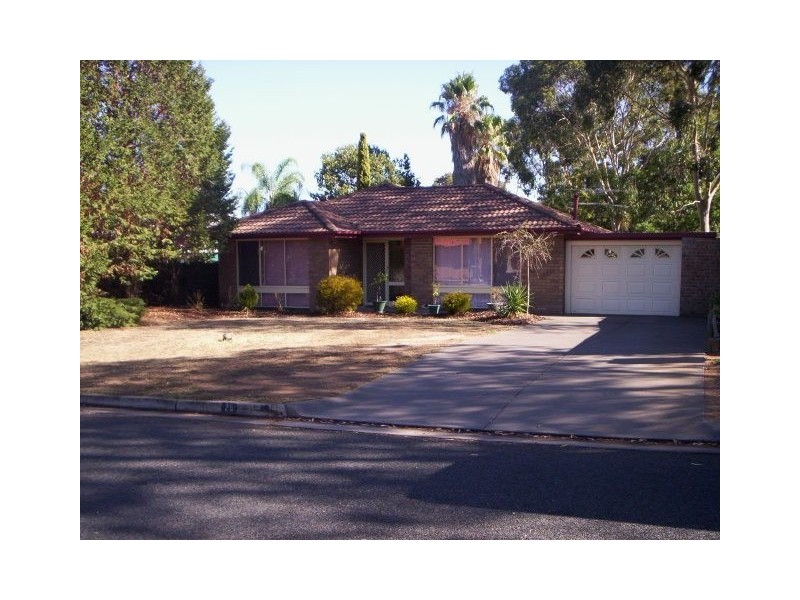 26 Damian Drive, Salisbury Heights SA 5109