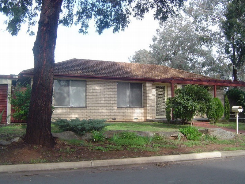 40 Francis Crescent, Salisbury Heights SA 5109