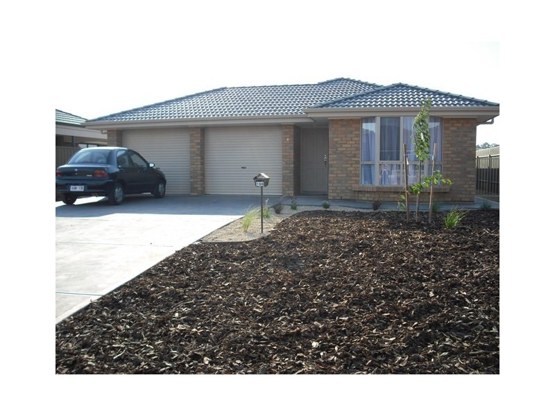 166 President Avenue, Andrews Farm SA 5114