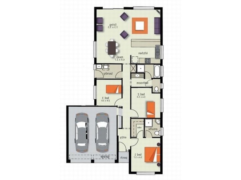 166 President Avenue, Andrews Farm SA 5114