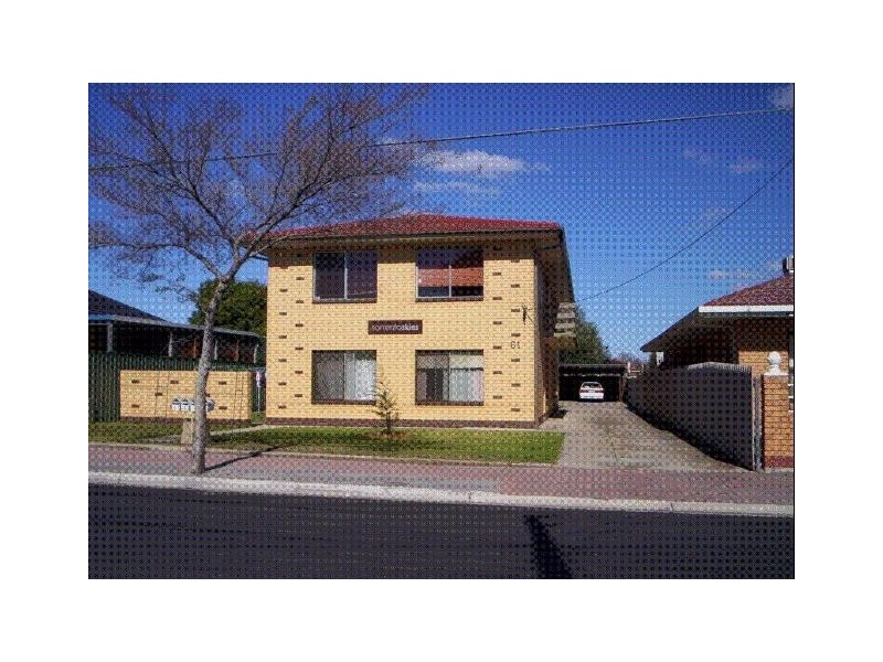 3/61 Percy Street, Prospect SA 5082