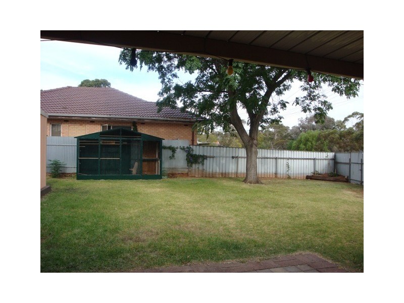 60 Jacaranda Drive, Salisbury East SA 5109