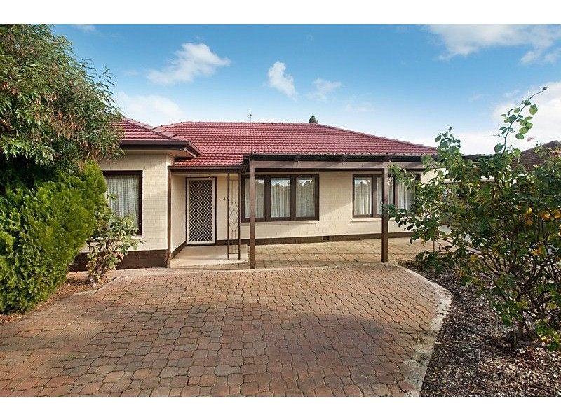 43 Porter Street, Salisbury SA 5108
