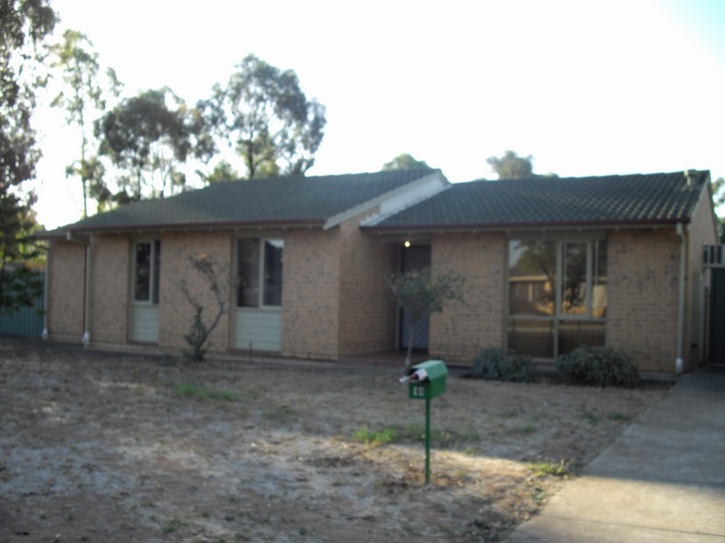 14 Goddard Drive, Salisbury Park SA 5109