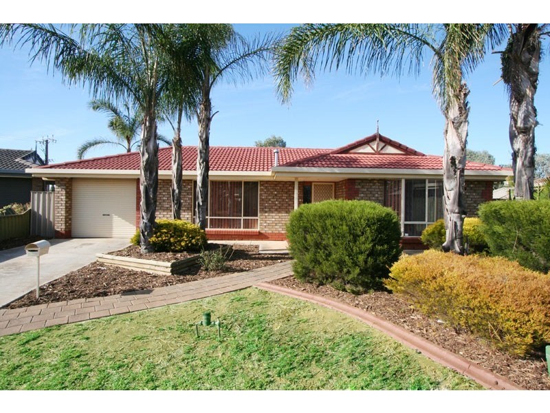 21 Teresa Court, Paralowie SA 5108