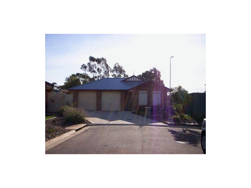 51 Grace Boulevard, Smithfield Plains SA 5114