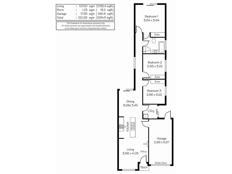 43 Chellaston Road, Munno Para West SA 5115
