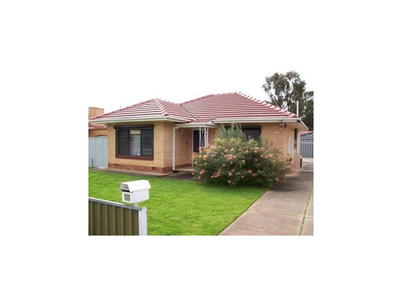 19 Wellington Avenue, Parafield Gardens SA 5107