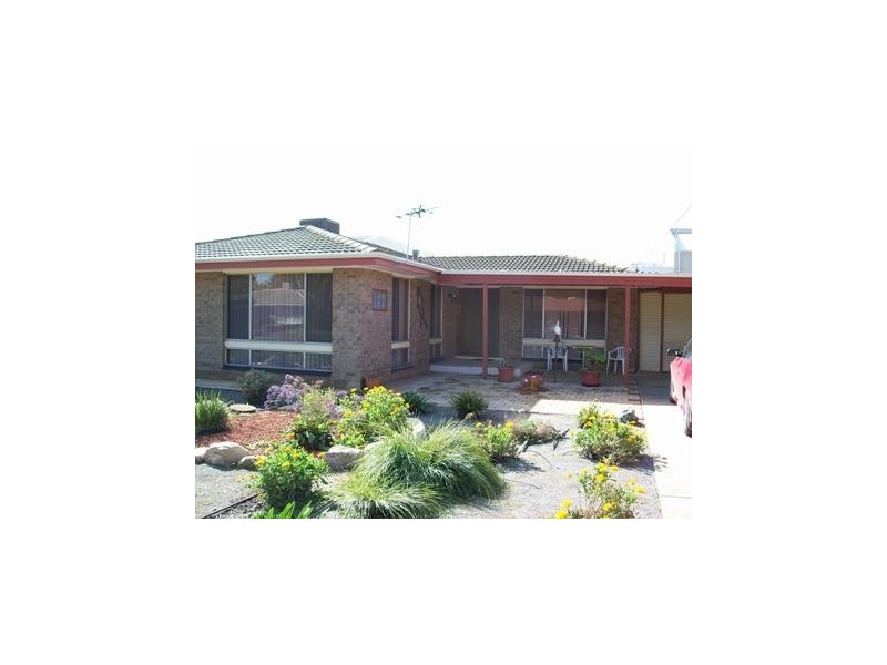 25 Warringa Street, Salisbury Plain SA 5109