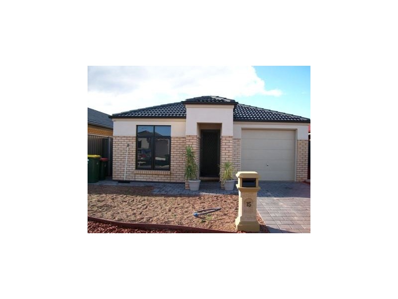 15 Cassia Street, Munno Para West SA 5115