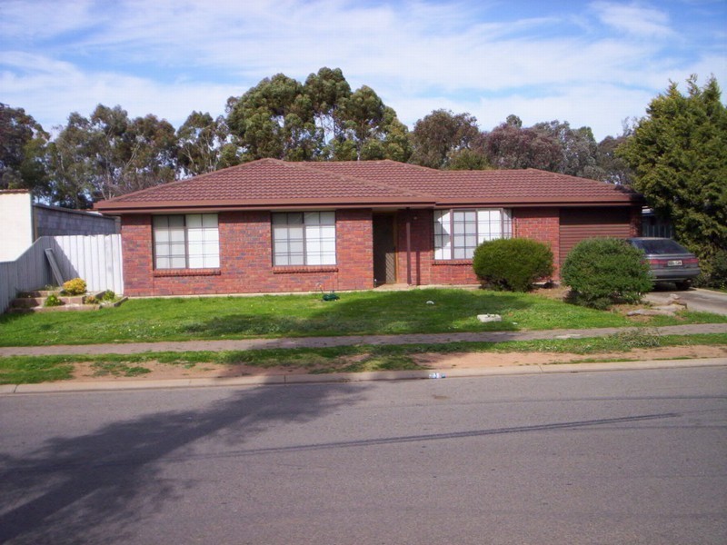 15 Du Villars Street, Paralowie SA 5108