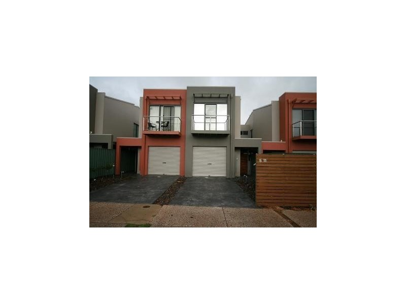 5/11-13 Prion Circuit, Mawson Lakes SA 5095