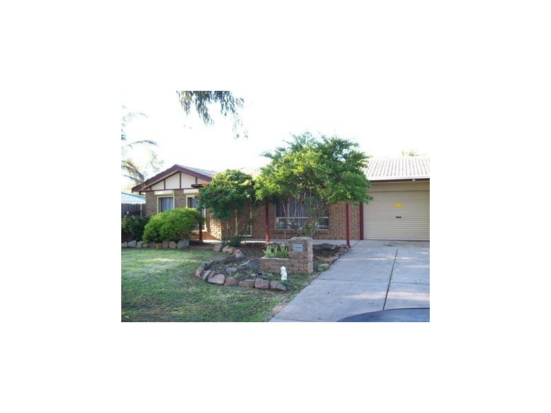 2 Joan Court, Burton SA 5110