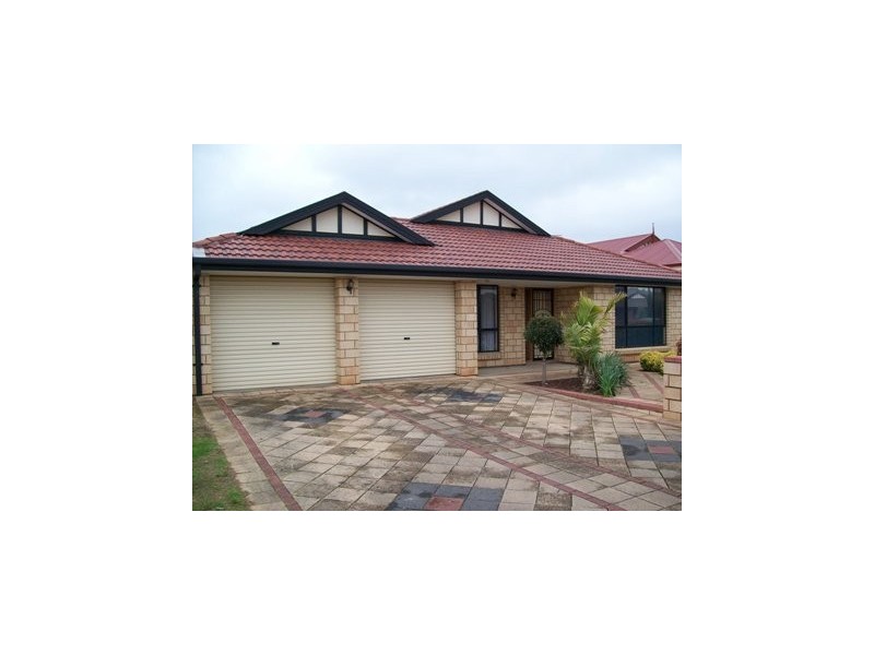 6 Rosecombe Place, Parafield Gardens SA 5107