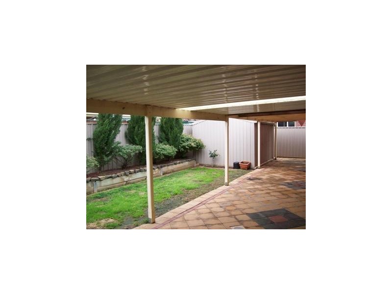 6 Rosecombe Place, Parafield Gardens SA 5107