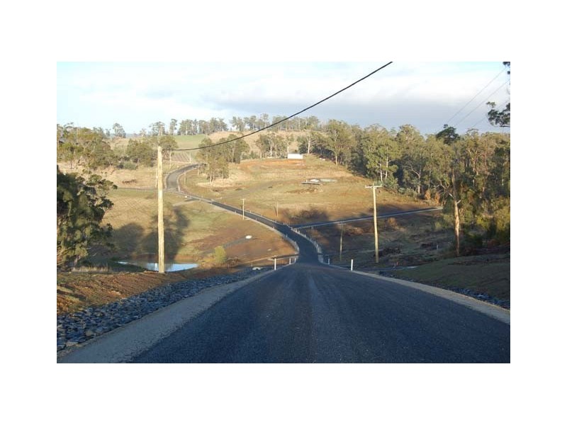 0 Woodmere Estate, Windermere TAS 7252