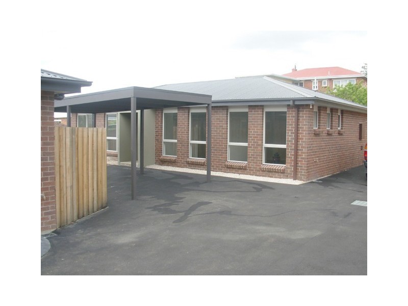 1 – 3/7 Lennon Rise, Newstead TAS 7250