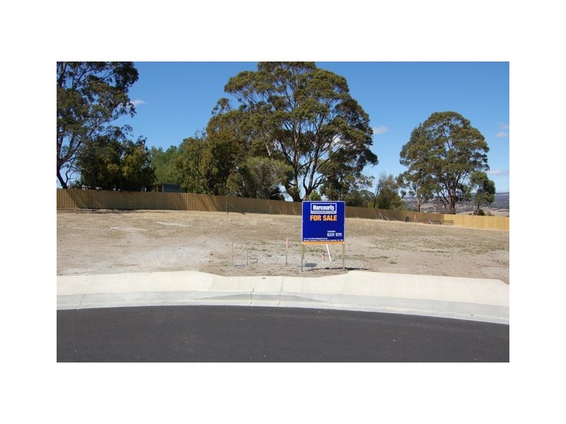 Lot 8 Ashfield Estate, St Leonards TAS 7250