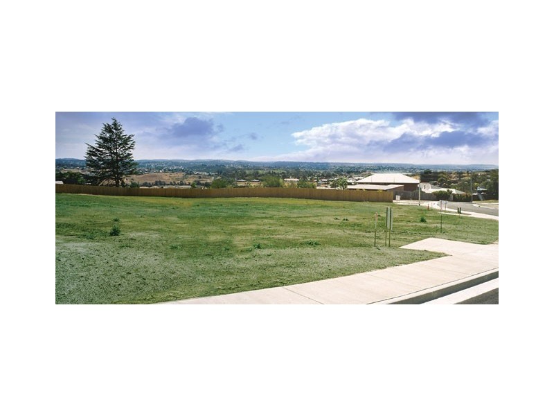 Lot 8 Ashfield Estate, St Leonards TAS 7250