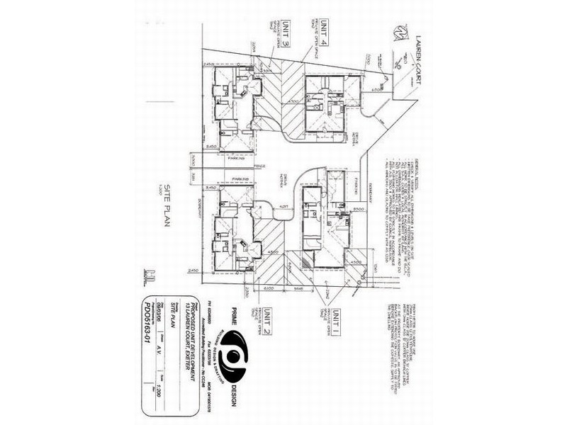 1/Lot 13 Lauren Court, Exeter TAS 7275