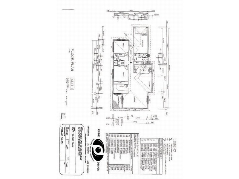 1/Lot 13 Lauren Court, Exeter TAS 7275