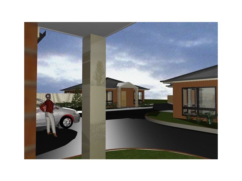 1/Lot 13 Lauren Court, Exeter TAS 7275