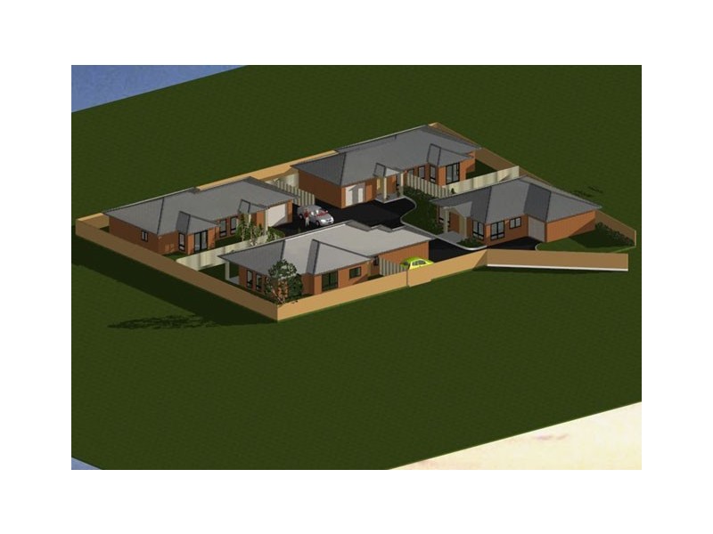 1/Lot 13 Lauren Court, Exeter TAS 7275