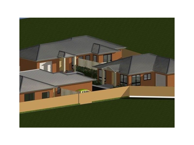 1/Lot 13 Lauren Court, Exeter TAS 7275