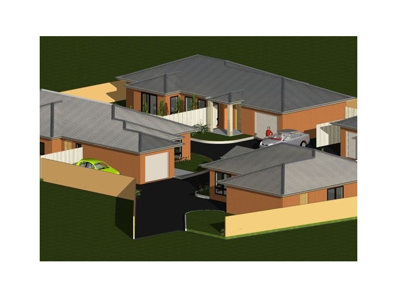 1/Lot 13 Lauren Court, Exeter TAS 7275