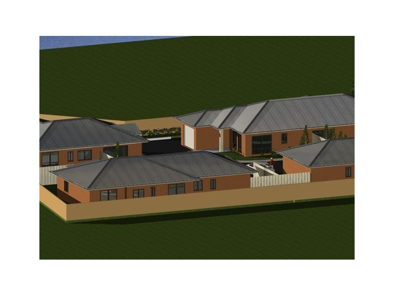 1/Lot 13 Lauren Court, Exeter TAS 7275