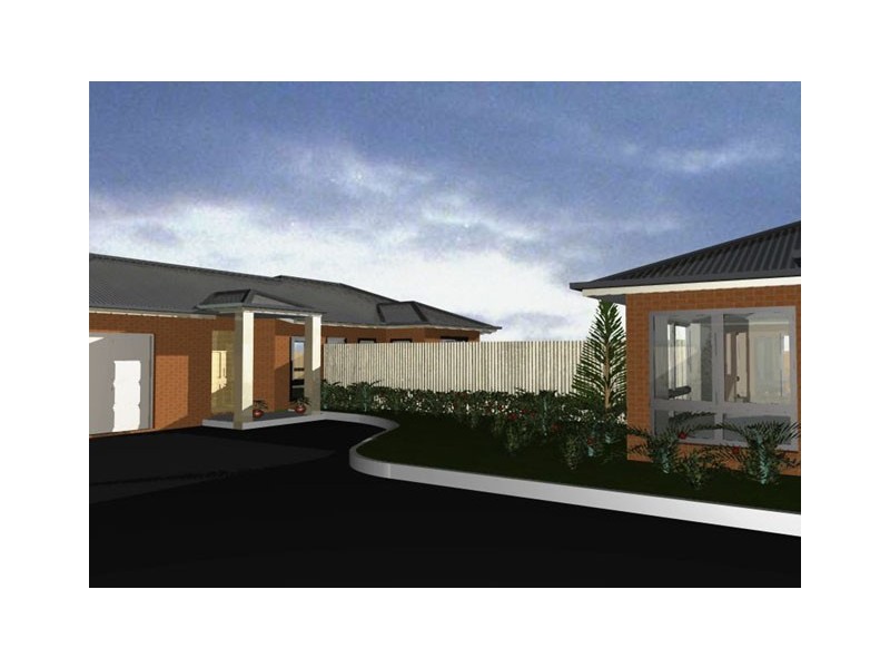 1/Lot 13 Lauren Court, Exeter TAS 7275