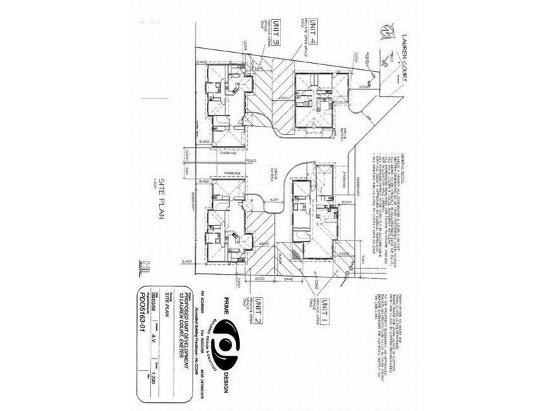 2/Lot 13 Lauren Court, Exeter TAS 7275