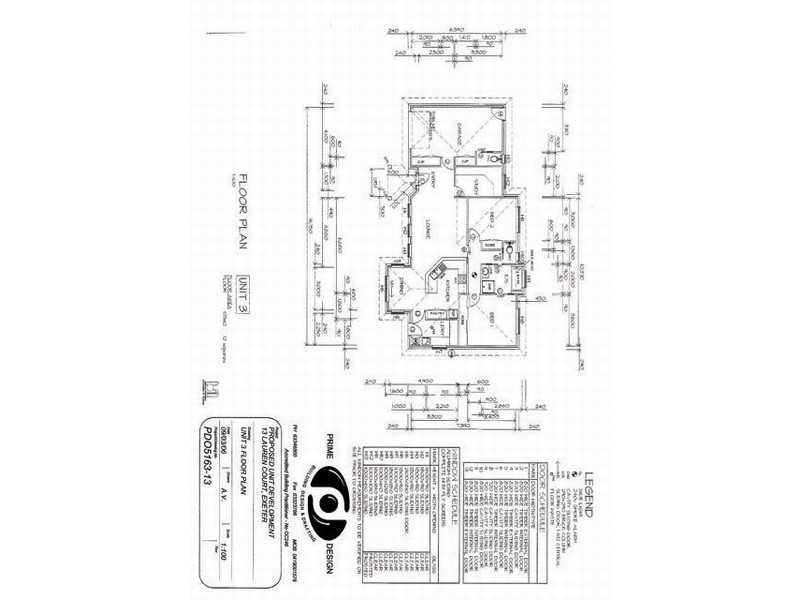 3/Lot 13 Lauren Court, Exeter TAS 7275