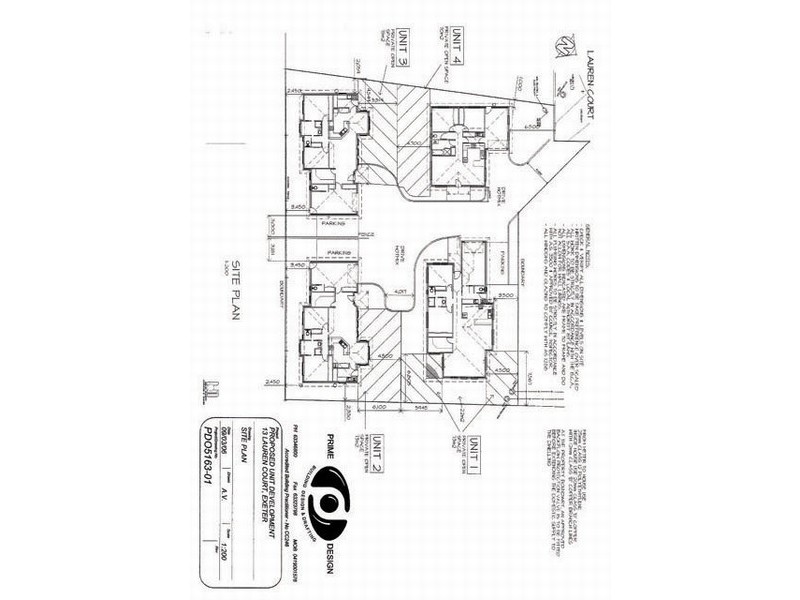 3/Lot 13 Lauren Court, Exeter TAS 7275