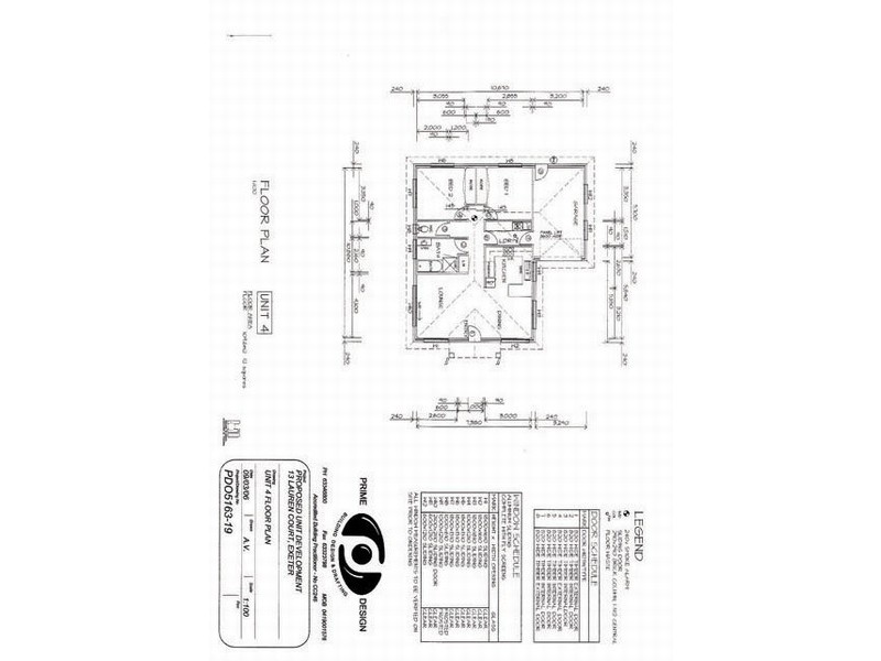 4/Lot 13 Lauren Court, Exeter TAS 7275