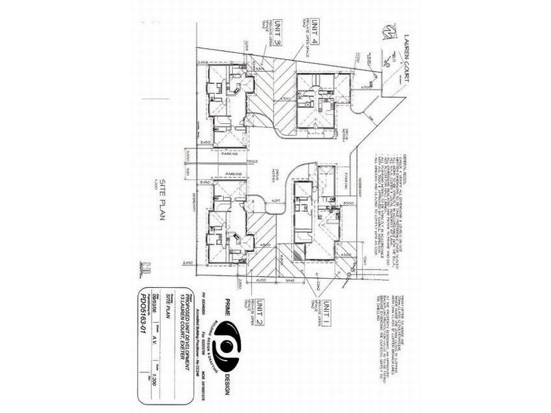 4/Lot 13 Lauren Court, Exeter TAS 7275