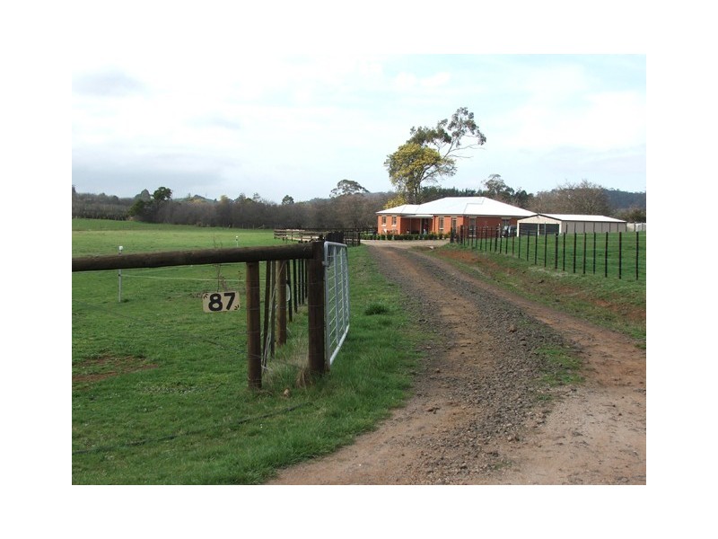 87 Franklin Street, Westbury TAS 7303