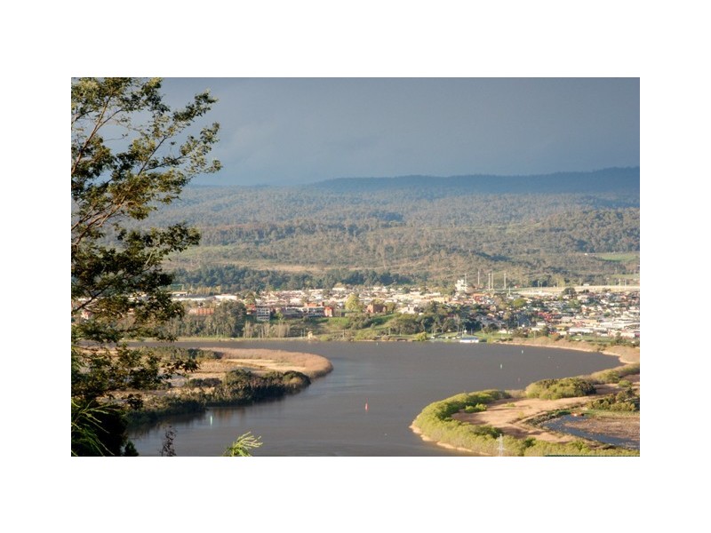 1 Daitom Place, Trevallyn TAS 7250